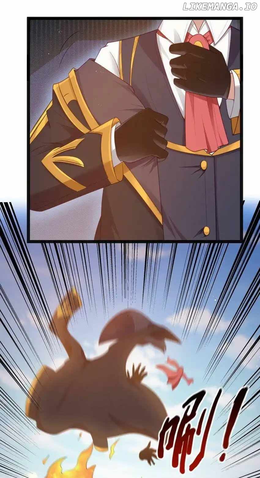 This Hero is a Money Supremacist Chapter 17 35